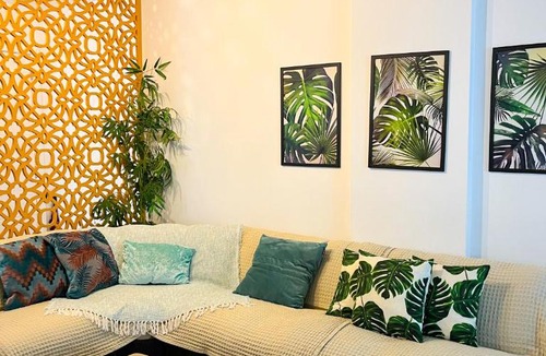 Centro Apartment | Apartamento dos Sonhos - Centro BC
