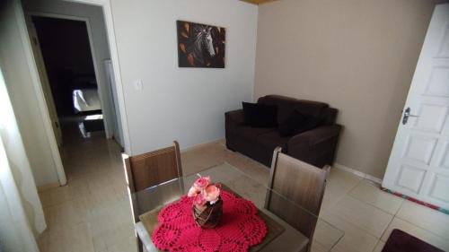 Santa Teresa Apartment | APARTAMENTO DU VÔ - Cantinho Du Vô
