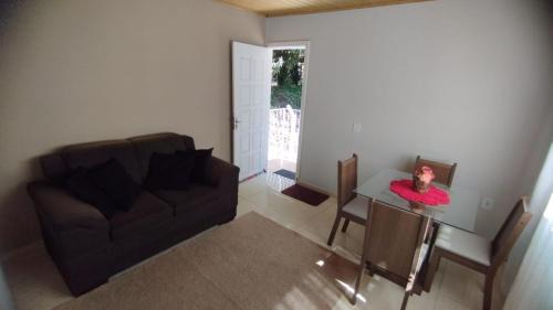 Santa Teresa Apartment | APARTAMENTO DU VÔ - Cantinho Du Vô