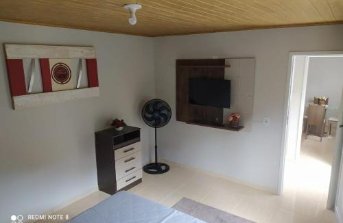 Santa Teresa Apartment | APARTAMENTO DU VÔ - Cantinho Du Vô