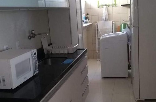 Ponta Verde Apartment | Apartamento duas quadra da praia na ponta verde.