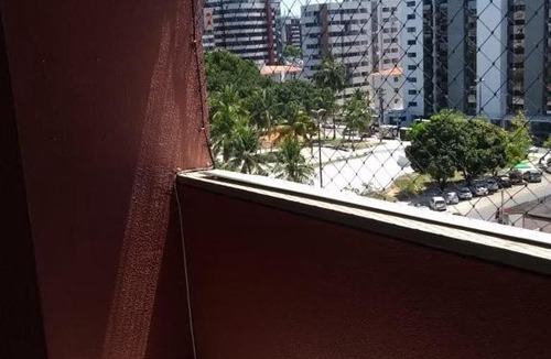 Ponta Verde Apartment | Apartamento duas quadra da praia na ponta verde.