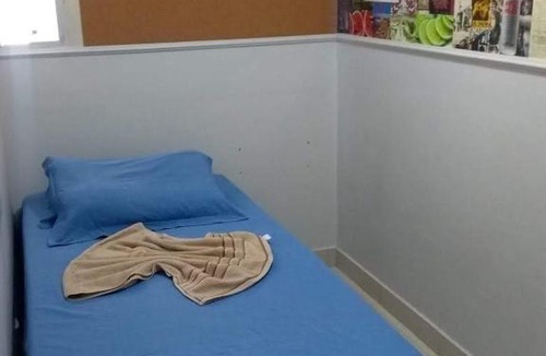 Ponta Verde Apartment | Apartamento duas quadra da praia na ponta verde.