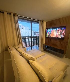 Cabedelo Apartment | Apartamento Due Mare