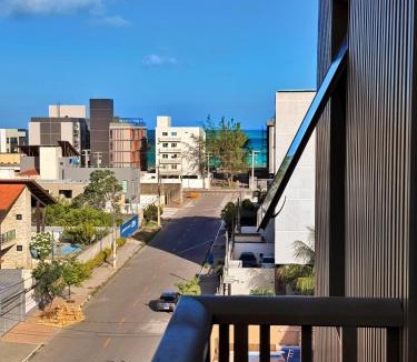 Cabedelo Apartment | Apartamento Due Mare