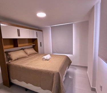 Cabedelo Apartment | Apartamento Due Mare