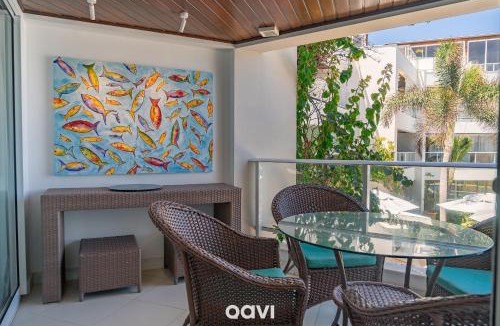 Cotovelo Apartment | Apartamento Dunas de Cotovelo Beira-Mar by Qavi