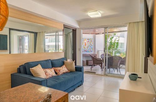 Cotovelo Apartment | Apartamento Dunas de Cotovelo Beira-Mar by Qavi