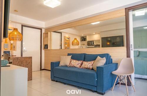 Cotovelo Apartment | Apartamento Dunas de Cotovelo Beira-Mar by Qavi