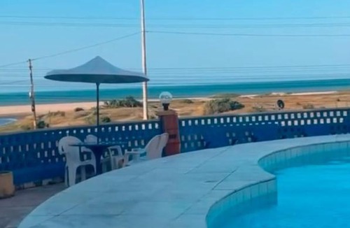 Grilo Apartment | Apartamento Dunas praia de Icaraí-Tabuba