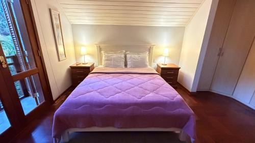 Vila Inglesa Apartment | Apartamento Duplex a 300 mts do Centrinho!