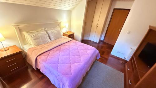 Vila Inglesa Apartment | Apartamento Duplex a 300 mts do Centrinho!