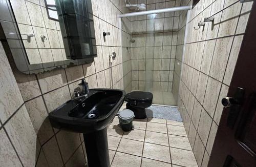 Garanhuns Apartment | Apartamento Duplex a 500 metros do FIG,acomoda ate 14 hospedes