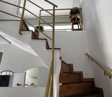 Parque Verde Apartment | Apartamento Duplex