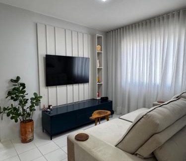 Parque Verde Apartment | Apartamento Duplex