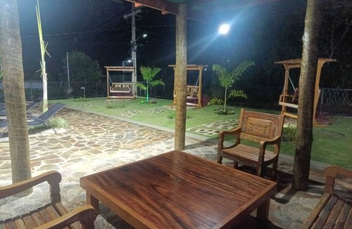 Capitolio Cottage | Apartamento Duplex
