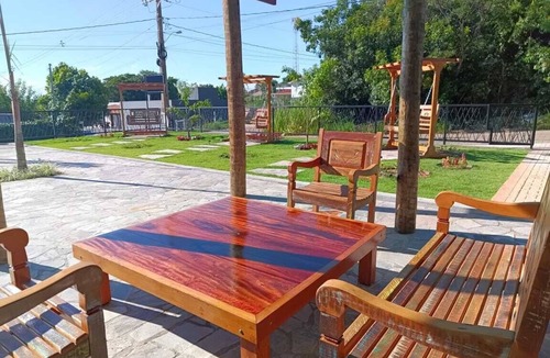 Capitolio Cottage | Apartamento Duplex