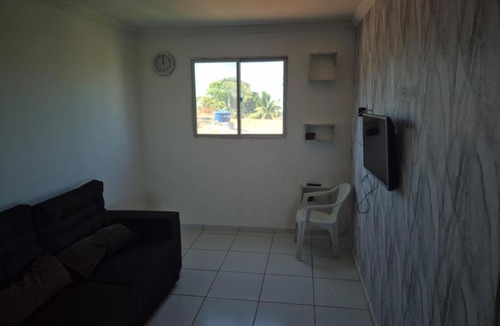 Village Jacuma Apartment | Apartamento Duplex em Jacumã