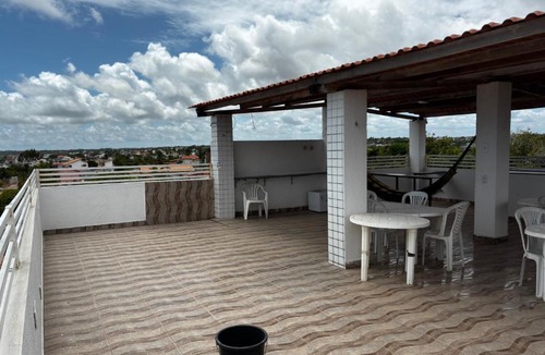 Village Jacuma Apartment | Apartamento Duplex em Jacumã