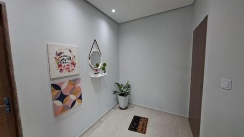 Bonito Apartment | Apartamento duplex, novo, com varanda gourmet
