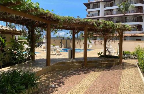 Praia Grande Apartment | Apartamento Duplex Praia Grande Ubatuba
