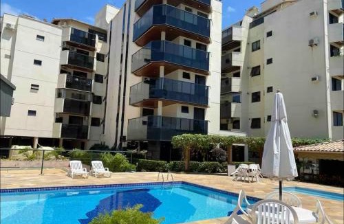 Praia Grande Apartment | Apartamento Duplex Praia Grande Ubatuba