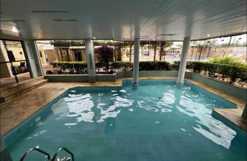 Praia Grande Apartment | Apartamento Duplex Praia Grande Ubatuba