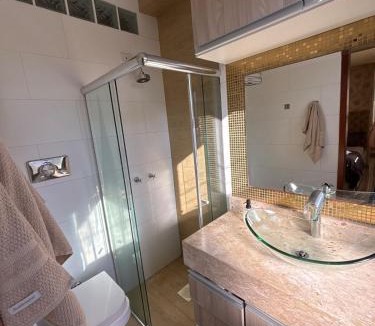Centro Apartment | Apartamento Duplex Rio grande centro 250 m privado dois quartos
