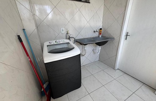 Sobral Apartment | Apartamento Duplo Completo Próximo ao Centro, HRV e Convenções