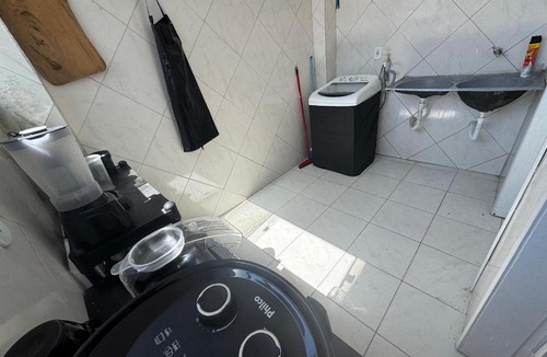 Sobral Apartment | Apartamento Duplo Solteiro com Ar-condicionado Completo Próximo ao Centro, HRV e Convenções