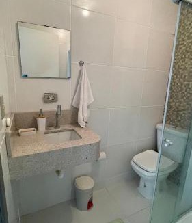 Barra de Sao Miguel Apartment | Apartamento em Barra de São Miguel-AL