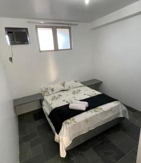 Barra de Sao Miguel Apartment | Apartamento em Barra de São Miguel-AL