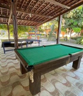 Barra de Sao Miguel Apartment | Apartamento em Barra de São Miguel-AL