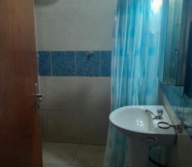 Fernando De La Mora Apartment | apartamento elegante