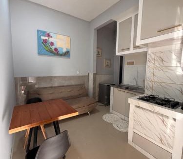 Municipios Apartment | Apartamento Econômico e Acolhedor