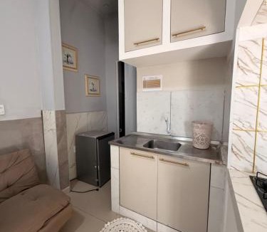 Municipios Apartment | Apartamento Econômico e Acolhedor