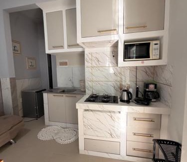 Municipios Apartment | Apartamento Econômico e Acolhedor