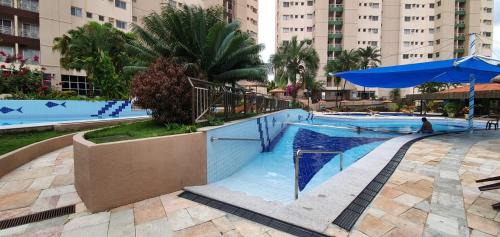 Bandeirantes Apartment | Apartamento Ecologic Park das Thermas