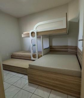 Bandeirantes Apartment | Apartamento Ecologic Park das Thermas