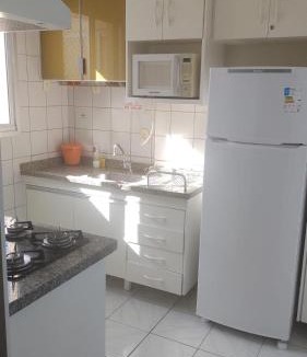 Bandeirantes Apartment | Apartamento Ecologic Park das Thermas