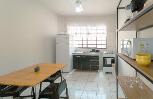 Maringa Apartment | Apartamento Econômico - AL09