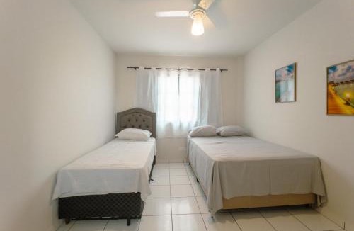 Maringa Apartment | Apartamento Econômico - AL09