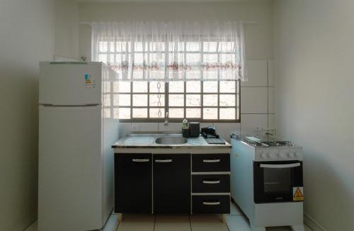 Maringa Apartment | Apartamento Econômico - AL09