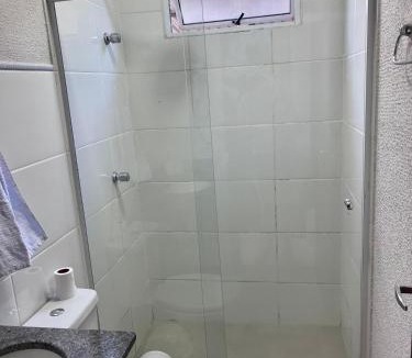 Goias Apartment | apartamento econômico em Araguari