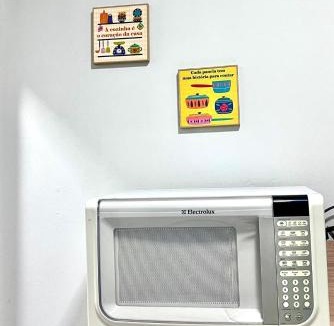 Goias Apartment | apartamento econômico em Araguari
