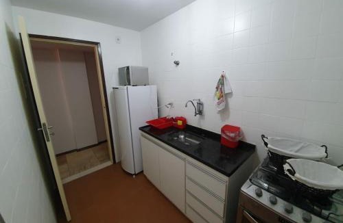 Jardim Camburi Apartment | Apartamento econômico perto da praia
