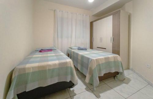 Maringa Apartment | Apartamento econômico Unicesumar GI01