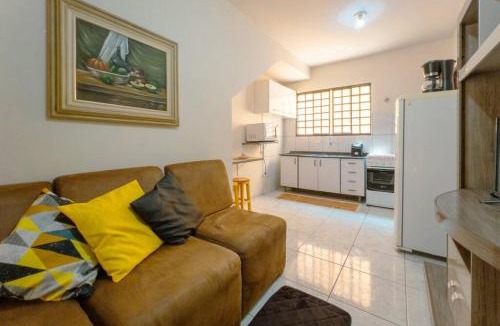 Maringa Apartment | Apartamento econômico Unicesumar GI01