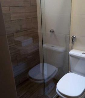 Praia do Morro Apartment | Apartamento Ed. Ouro Preto Praia do Morro
