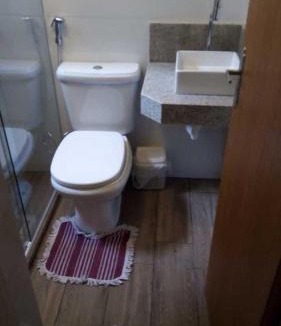 Praia do Morro Apartment | Apartamento Ed. Ouro Preto Praia do Morro